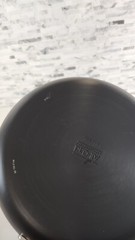THREE All-clad Essentials 12″ Non-Stick Fry Pan