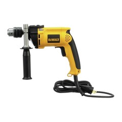 DEWALT DW511R 120V 7.8 Amp VSR 1/2 in. Corded Hammer Drill Certified Refurbished