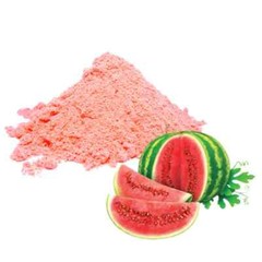 Organic Watermelon Powder–Citrullus Lanatus-Tarbooj-Natural-Good Food