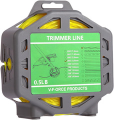 String Trimmer Line .095 0.5 LB Compatible with Ego String Trimmer 095 Weed Eate