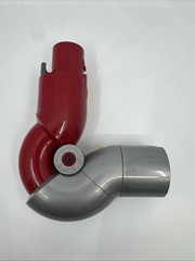 Dyson OEM Low-Reach Adapter Vacuum Tool V10 V11 V15 Quick Release Attachment