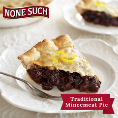 None Such Mincemeat Classic Original, 27 Ounce (Pack of 6)