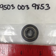 Genuine OEM Stihl Gearbox Bearing 9503 003 9853 Fits Most Fs, Fc, Fbs-km, Fr,HL