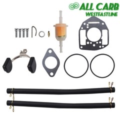 Repair Rebuild Kit For Onan P220G P218G P224G 146-0657 P216G Carburetor