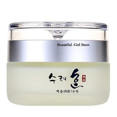 Collagen Peptide Anti-Aging Face Cream – Day/Night Korean Moisturizer