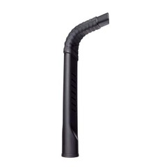1-1/4 In. and 2-1/2 In. VT2532 Spiral Flexible Crevice Tool Accessory Shop Vacuu