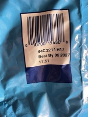 JOLLY RANCHERs Blue Raspberry HARD CANDY Bulk Pick Your Size Fresh Free Shipping