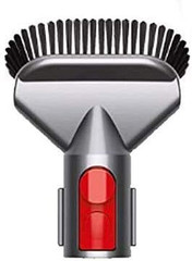 Stubborn Dirt Brush Vacuum Attachment | Part No. 967765-01 | Designed for Use wi