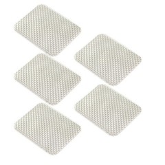 Basdures Spark Arrestor Screen 14586240630 Muffler As shown in the figure