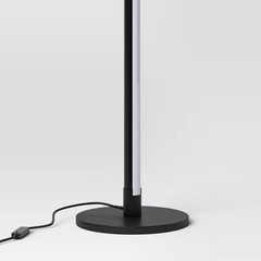 Color Changing LED Floor Lamp with Remote Control Mood and Ambient Lighting