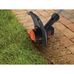 BLACK+DECKER String Trimmer, 13-Inch, 4 Amp – BEST935