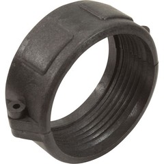 Pool Strainer 1.5In Split Union Nut