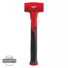 Milwaukee 28Oz Dead Blow Hammer
