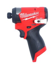 NEW Milwaukee M12 12V Impact Driver 3453-20