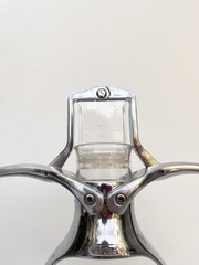 All-Clad Presso Manual Lever Espresso Maker Parts Repair W/ Original Portafilter