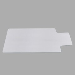 Chair Mat for Carpet 48” x 36” Thick Rectangle Computer Desk Office Chair Mat