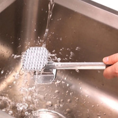 7.68In Double Side Beaf Steak Mallet Meat Tenderizer Hammer Kitchen Pounder Tool