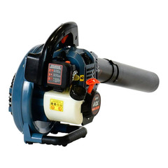 125 MPH 410 CFM 26.5 Cc Gas 4-Cycle Handheld Blower