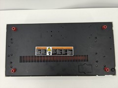 GBC HeatSeal H450 Professional Thermal Laminator For Parts Read Description