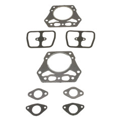 GASKET KIT (AS SHOWN) FOR KAWASAKI FH680V, FH721V ENGINES, LAWNMOWERS
