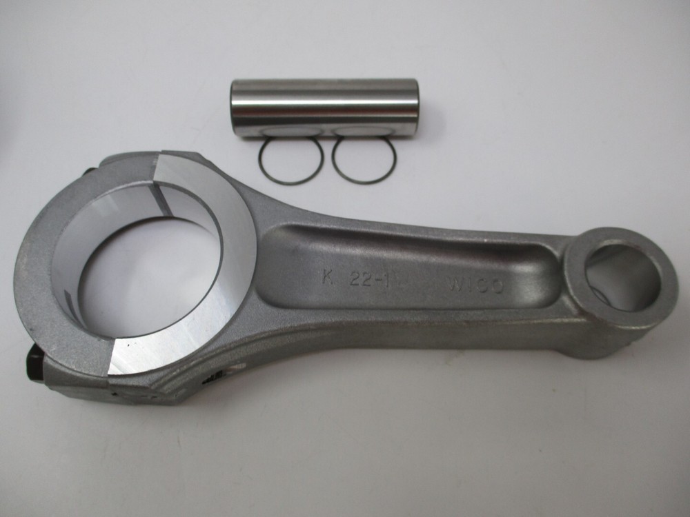 Genuine Kawasaki 13251-0719 Connecting Rod & Piston Pin 13002-0704 FR651V FR691V