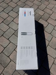 Dyson HP07 Purifier Hot + Cool™ Fan | White/Silver | NEW IN HAND READY TO SHIP!