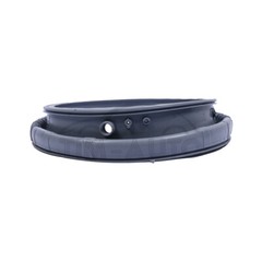 For Samsung DC64-03067A Washer Door Diaphragm H900A Epdm T1.5 Big Door
