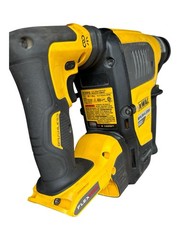 DeWalt FLEXVOLT 60V MAX 1-1/4 in. Cordless SDS PLUS Rotary Hammer (TOOL ONLY)