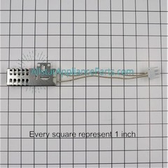 Samsung Range/Stove/Oven Igniter DG94-00520A