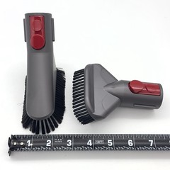 NEW Dyson Vacuum Cleaner Brush Attachment Tools SV10 SV8 SV12 SV28 SV29