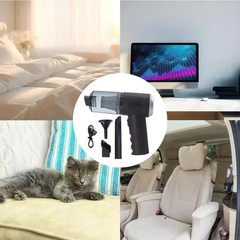 120W Cordless Handheld Vacuum Cleaner Small Mini Portable Car Auto Home Wireless