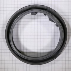SealPro Washer Bellow For Whirlpool W11106747 WPW10474367 W10474367 W10900506