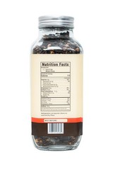 Handpick Whole Clove 7 oz (200 grams) Glass Jar, Indonesian LAL PARI Whole