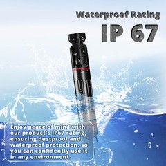 10/15/30A In-line Waterproof Solar Panel Cable PV Connectors Fuse Holder Socket