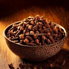 Whole Cloves – Ultra-Fragrant Aromatic Spice – Premium Quality Bulk – USA