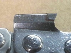 *SOLID CARBIDE* Chainsaw Chain Fits Stihl MS 250 18″ Bar – 23 RM3 68 – 26 RM3 68
