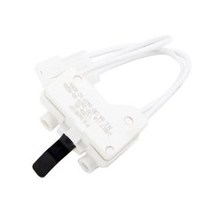 1PCS Dryer Door Switch Replacement Exact Fit For Whirlpool Kenmore Dryer