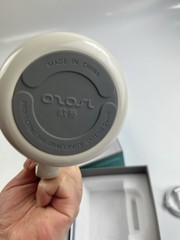 Ozosl Oral Care Cup Stomach Protecting Teeth Gums