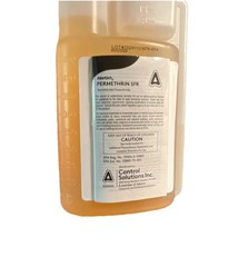 Martin’s Permethrin SFR 36.8% Concentrate Termiticide/Insecticide, 16 fl oz