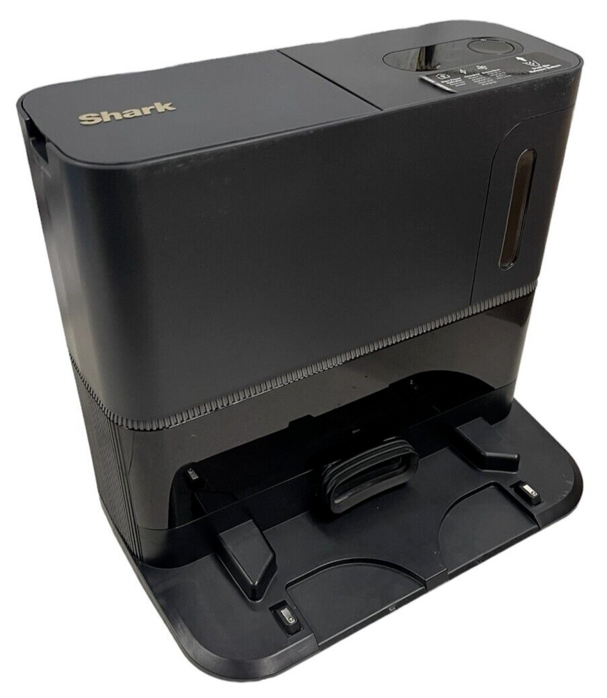 Shark AI Robot Self Empty Charging Clean Base 30 Days for AV2501AE RV2520AFUS