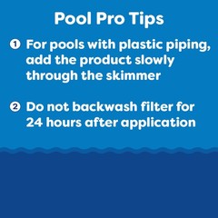 In The Swim Stabilizer – Sun Ray Protection & Pool Conditioner for Saltwater and