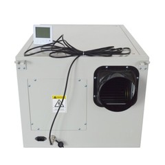 Ceiling Household Ceiling Dehumidifier Ventilator Air Purification 110V 60Hz