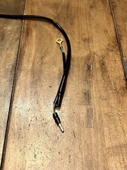 NEW Genuine HONDA Engine Stop Switch FC600K2 35120-V42-003 OEM
