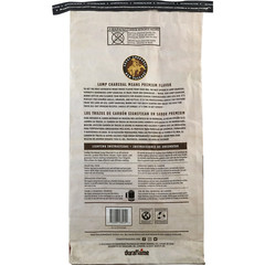 Cowboy 15 Pound Oak & Hickory Lump Charcoal