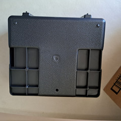6-Pack Tomcat Outpost Rat Bait Station Lockable Tamper Resistant Black New