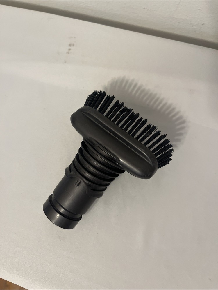 Dyson Stubborn Dirt Dusting Brush (Stiff Bristles) – Genuine Part.