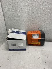 HUSQVARNA Lithium Ion Battery BLi30 7.5Ah 36V 967 93 77-02