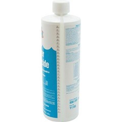 In The Swim Super Algaecide For Above Ground or Inground Swimming Pools – Low