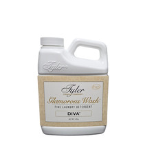 Tyler Candle Glamorous Wash | Diva Laundry Detergent (select size)