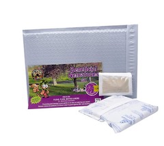 10 Million Beneficial Nematodes SC – Targets Fleas, Flies, Moths, & More